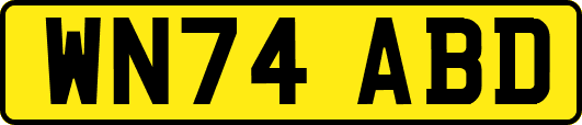 WN74ABD