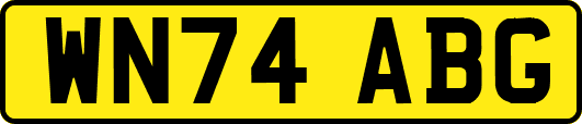 WN74ABG