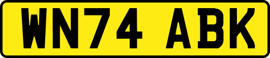 WN74ABK