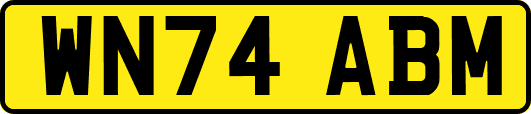 WN74ABM