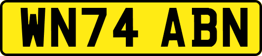 WN74ABN