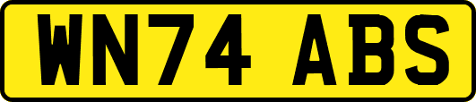 WN74ABS