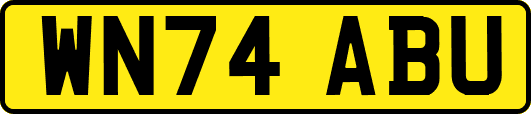 WN74ABU