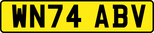 WN74ABV
