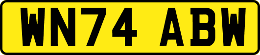 WN74ABW