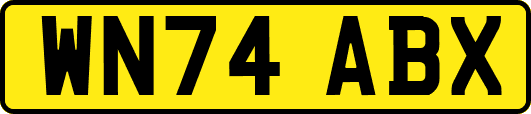 WN74ABX