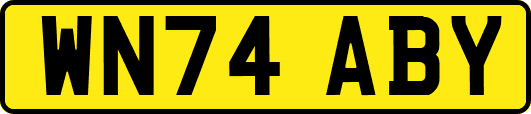 WN74ABY