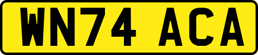 WN74ACA