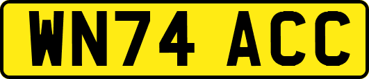 WN74ACC