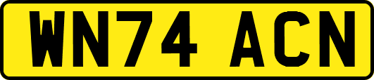 WN74ACN