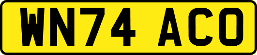 WN74ACO