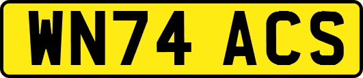 WN74ACS