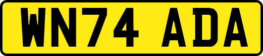 WN74ADA