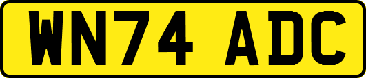 WN74ADC