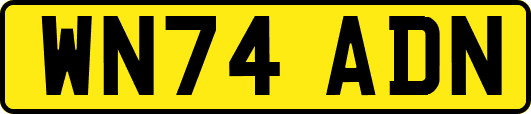 WN74ADN