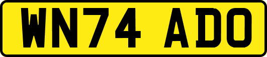 WN74ADO