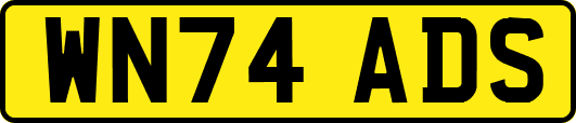 WN74ADS