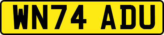 WN74ADU