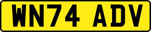 WN74ADV