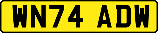 WN74ADW