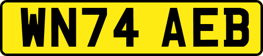 WN74AEB