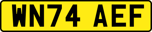 WN74AEF