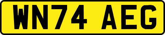 WN74AEG