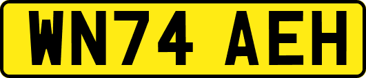 WN74AEH
