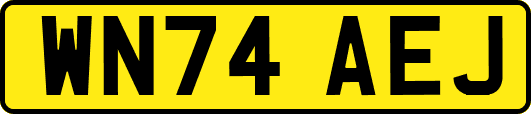 WN74AEJ