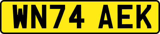 WN74AEK