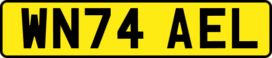 WN74AEL