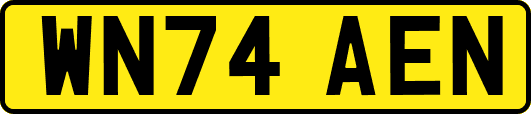 WN74AEN