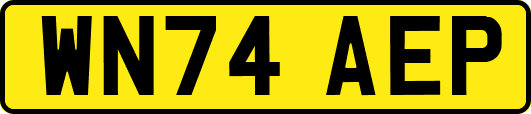 WN74AEP