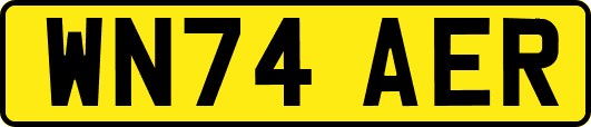 WN74AER
