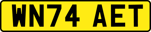 WN74AET