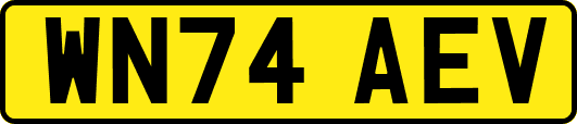 WN74AEV