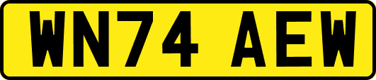 WN74AEW