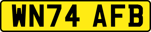 WN74AFB