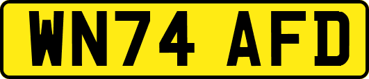 WN74AFD