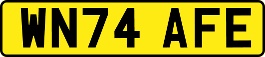 WN74AFE