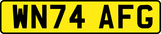 WN74AFG
