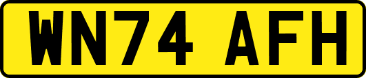 WN74AFH