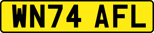 WN74AFL