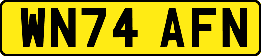 WN74AFN