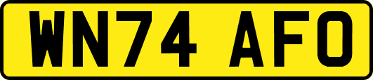 WN74AFO