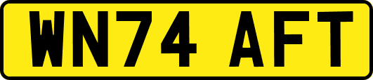 WN74AFT