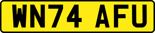 WN74AFU