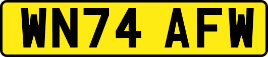 WN74AFW