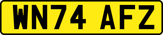 WN74AFZ