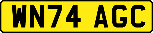 WN74AGC